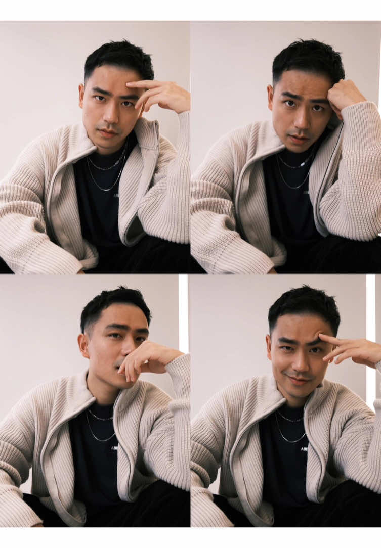 自拍一下咯。 #OOTD #自拍 #今日穿搭 #帥哥 