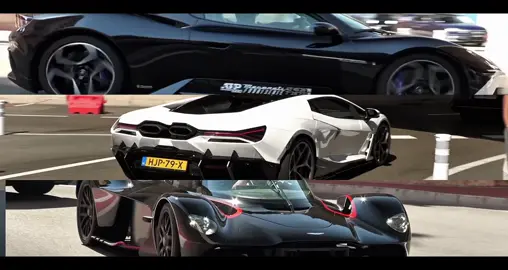 I can be ur woman 🎶✨ #lamborghini #lamborghiniaventador #aventadorsvj #hypercar #cartok Clips: ExoticCarspotter on YT