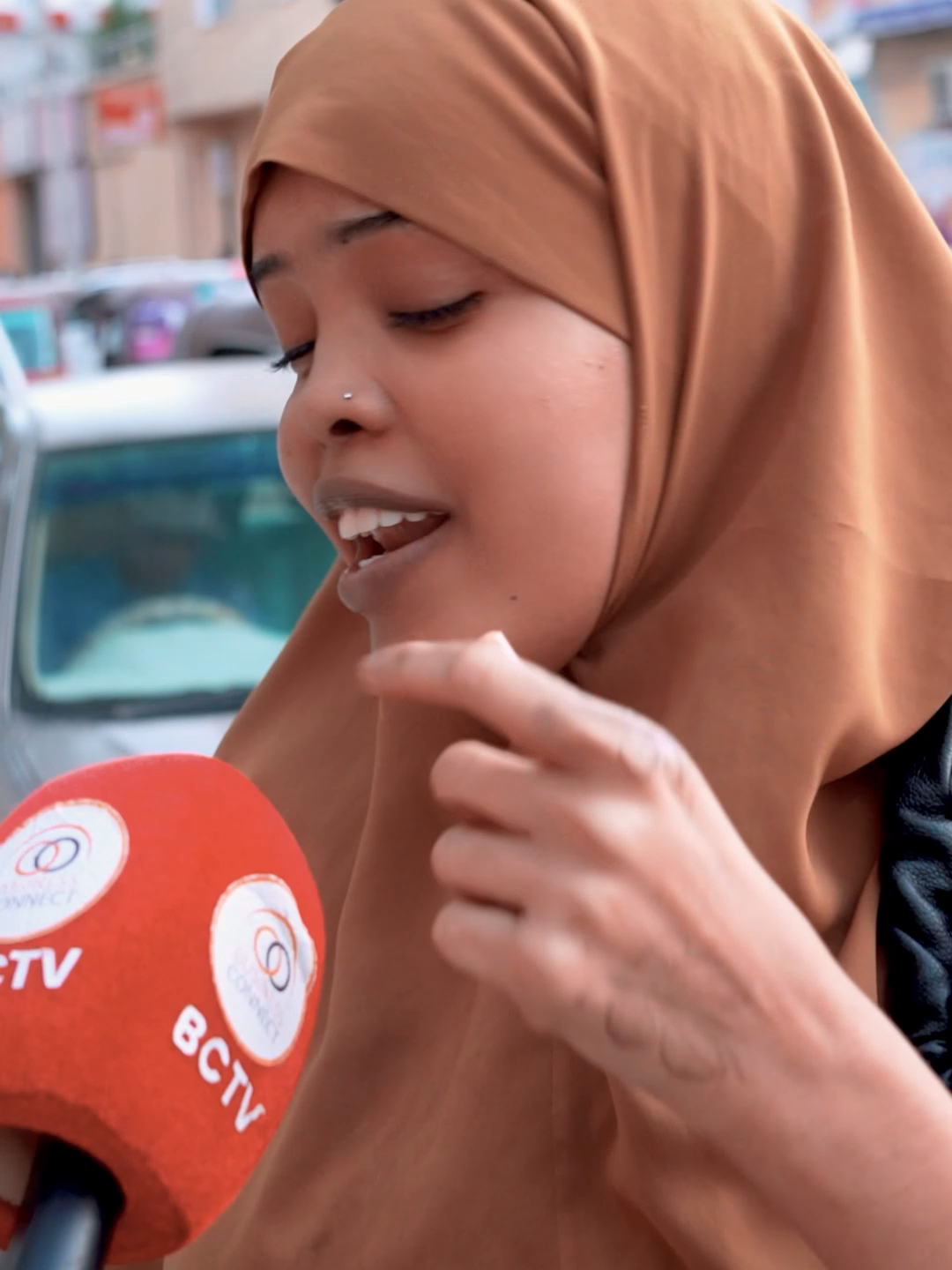 Maxaa ku xulan lahyd qofka nolosha aad la wadaageysid?