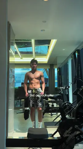 Believe in yourself #creatine #พัฒนาตัวเอง 