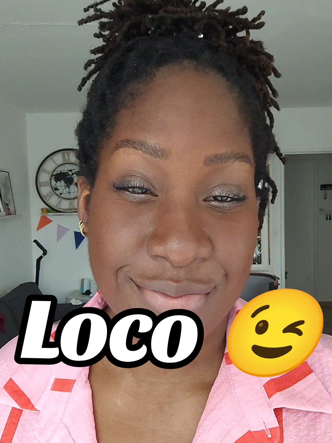 Ce qui est fou? Faire ce look en 5 min à peine!!!  @NYX COSMETICS FRANCE @HEMA France  #makeup #muotd #fastmakeup 