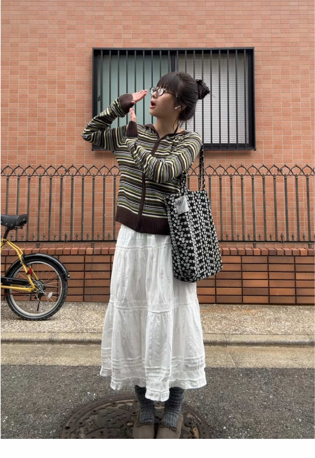 🦟いっぱい らんはひとり、、。