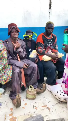 @Spark Funny 001 @Peter A A Komba @COMEDIAN YAHYAKO 🤣🤣🤣🤣 