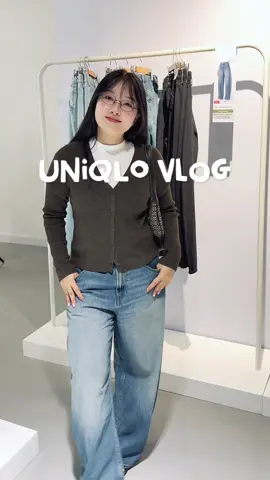 Coá rì hott #fyppppppppppppppppppppppp #fyp #uniqlo 