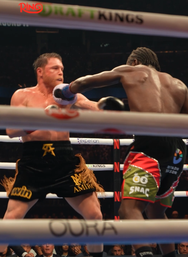 Highlights from Terence Crawford's historic win over Canelo Alvarez 🔥 #CaneloCrawford on Netflix l #RiyadhSeasonCard | Riyadh Season 🥊