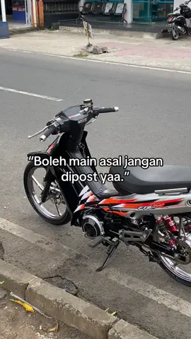 Resiko barang slundupan🤣