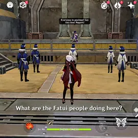 Sorry fatui #fyp #GenshinImpact #genshin #genshinimpact33 #genshinimpact34 