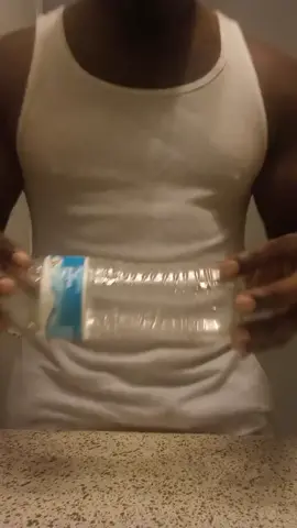 levitating the water bottle telekinesis 