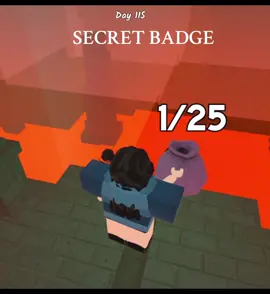 How to get secret badge in 99 Nights in the Forest 🌳  #99nightsintheforest #99nightsintheforestroblox #roblox #robloxfyp #fyp #foryoupage 