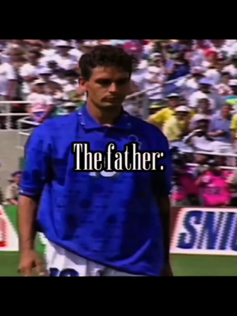 Baggio🇮🇹 I #baggio #football #edit #foryoupage #xyzbca 
