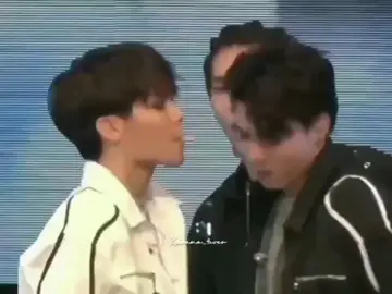 fortpeat moment and neol reason👀#fortthitipong #zxycba #peatwasuthorn #bebypeat🥰 #fortpeat neol pyf lewatberada