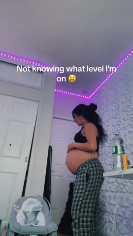 Gimme a min #preggo 