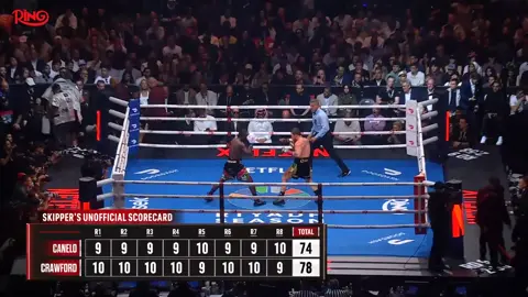 The best moments from Terence Crawford’s undisputed win vs Canelo Alvarez 🏆 #CaneloCrawford on Netflix l #RiyadhSeasonCard | @RiyadhSeason 🥊