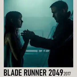 ضنيت ما اشوفك بعد #bladerunner2049 #officerk #افلام#اكسبلور #مسلسلات 
