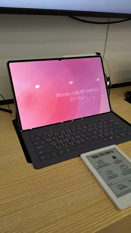 Galaxy Tab S11 Ultta 🩷