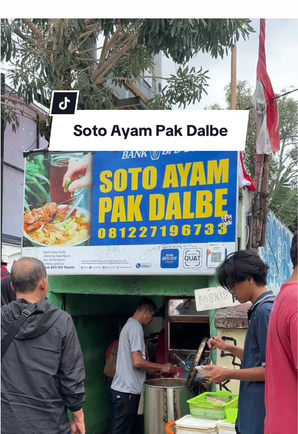 coba kasih tau soto yang enak menurut kalian guis🤔 #kulinerjogja #sotopakdalbe #jogja24jam #sotojogja #kulinerjogjamurah 