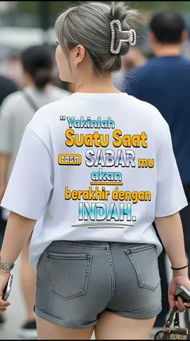 cakep ini wey #kaos #kaoskatakata #kaosviral #kaosdistro #fyp 