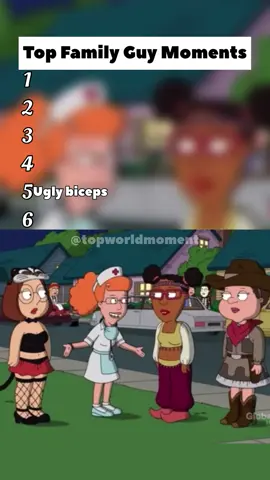 | Funny Family Guy Moment | 😂😂😂#top #fyp #funny #familyguy #viral 