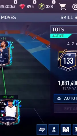 tanpa kepastian😫 #fypシ #fifamobile #messi #cristianoronaldo #bismillahfyp #xybca 