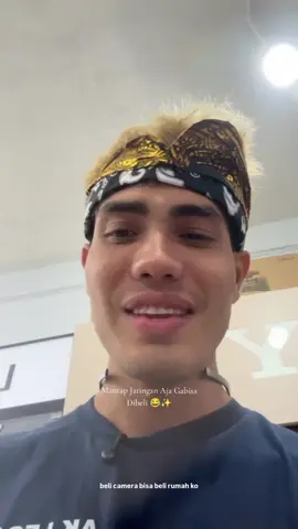 Waaw ganteng banget 🔥 moga lancar streamingnya 💪🤍 #aisarkhaledd #aisarsultanmalaysia #masysallahtabarakallah 