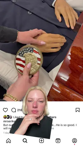It just all reads so wrong. #erikakirk 