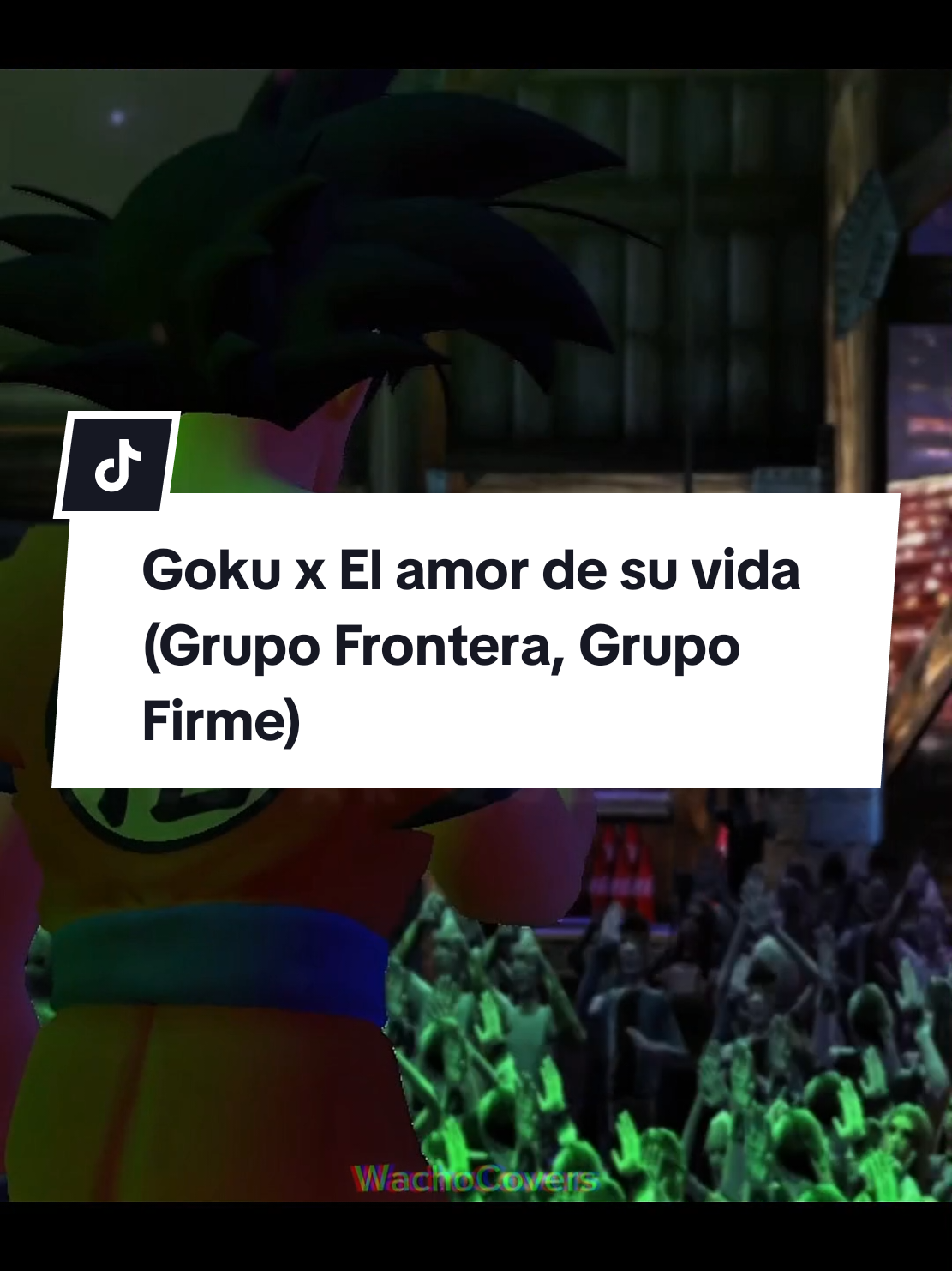 #cover #goku #regionalmexicano #grupofrontera #eeuu🇺🇸 