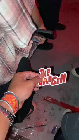 #thejansen #konsersemarang #semarang #fyp #trending @yap 