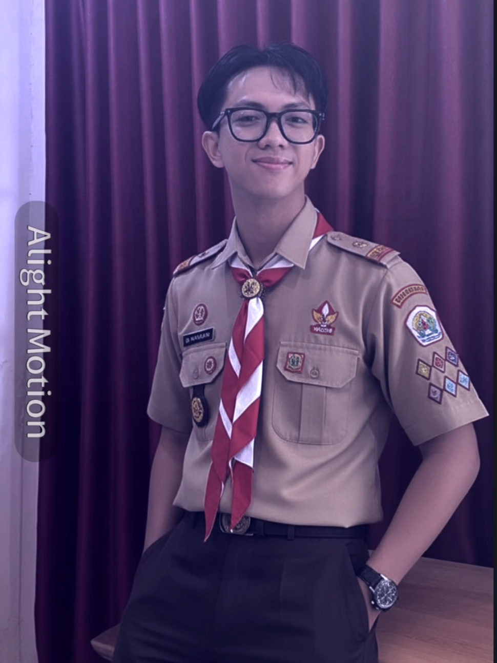 kalo kaka pembinanya gini auto rajin berangkat #sptrakori_ #korizen 
