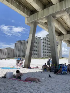 #NavarreBeach #NavarreFishingPier #LuisMiguelFan