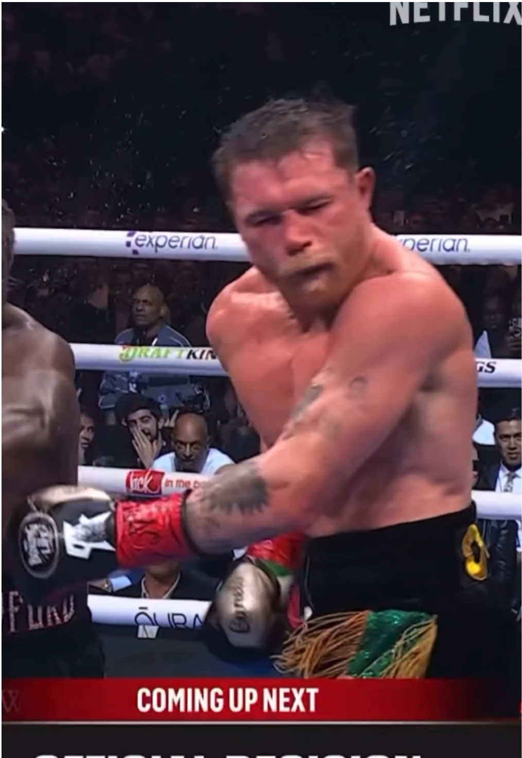 Boxearon al #canelo vs #crawford #box #boxmexicano