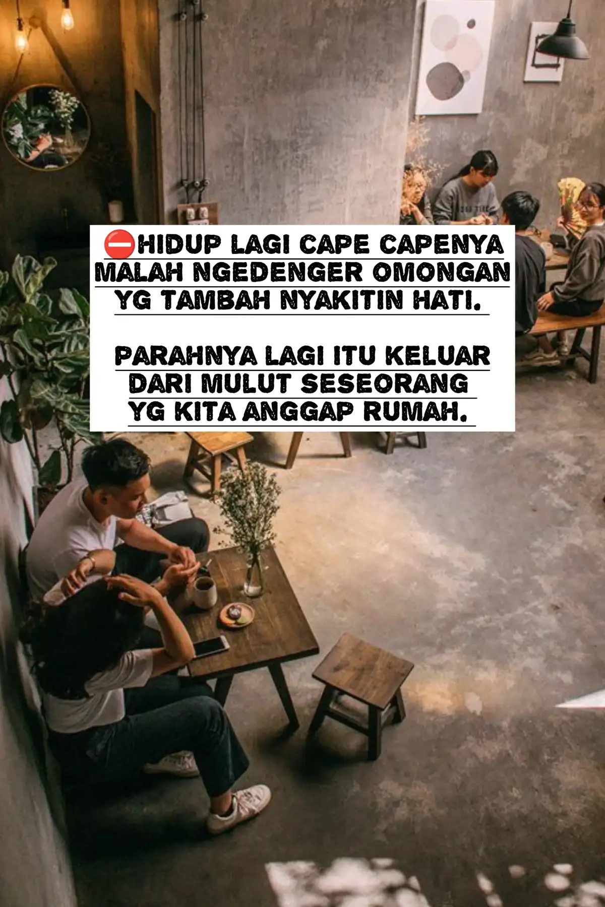 #faktahidup #takdirhidup #kisahhidup  #motivasi #quotes