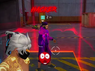 Batter Than Hacker ☠️ #foryou #viral #jub_gaming #freefire 