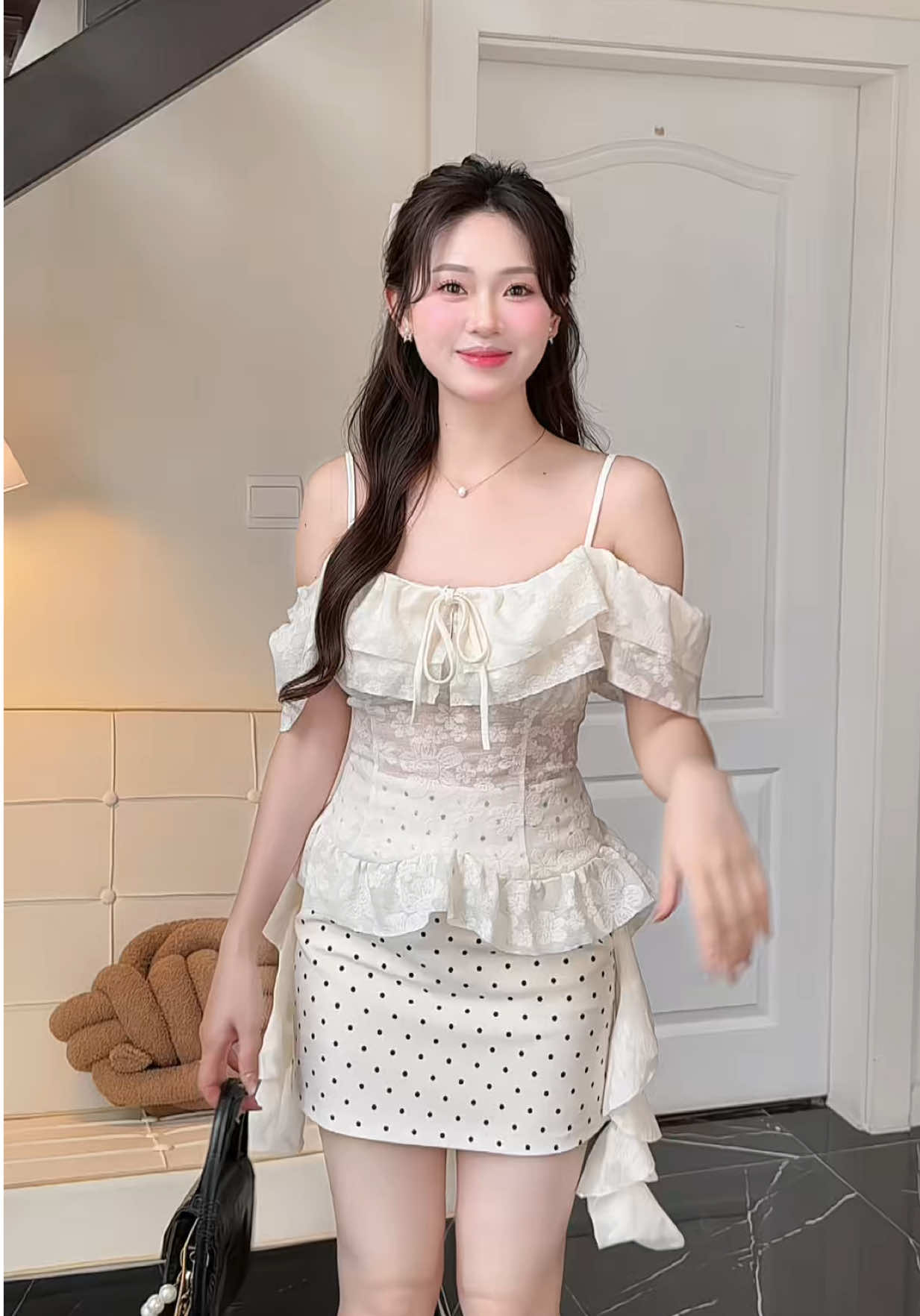 Thiết kế xinh giá yêu thương #orimi #thoitrang #changthoitrang #fashion #reviewlamdep