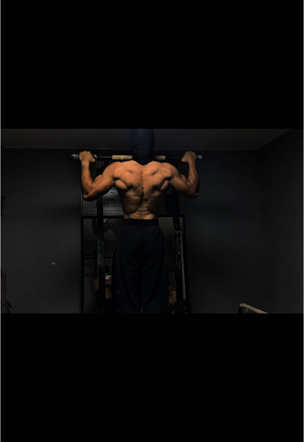 Basic training / calisthenics 🗿#calisthenics #GymTok #streetworkout #fyp #추천 #gym #pullup #맨몸운동 