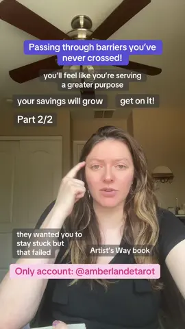 Are you ready to go where you haven’t before? 🌟🔥 Do not get scammed you guys! I never reach out to you first about readings. This is my only username on my page: @amberlandetarot #EnergyReading #pickacardreading #tarot #intuition #WitchTok 