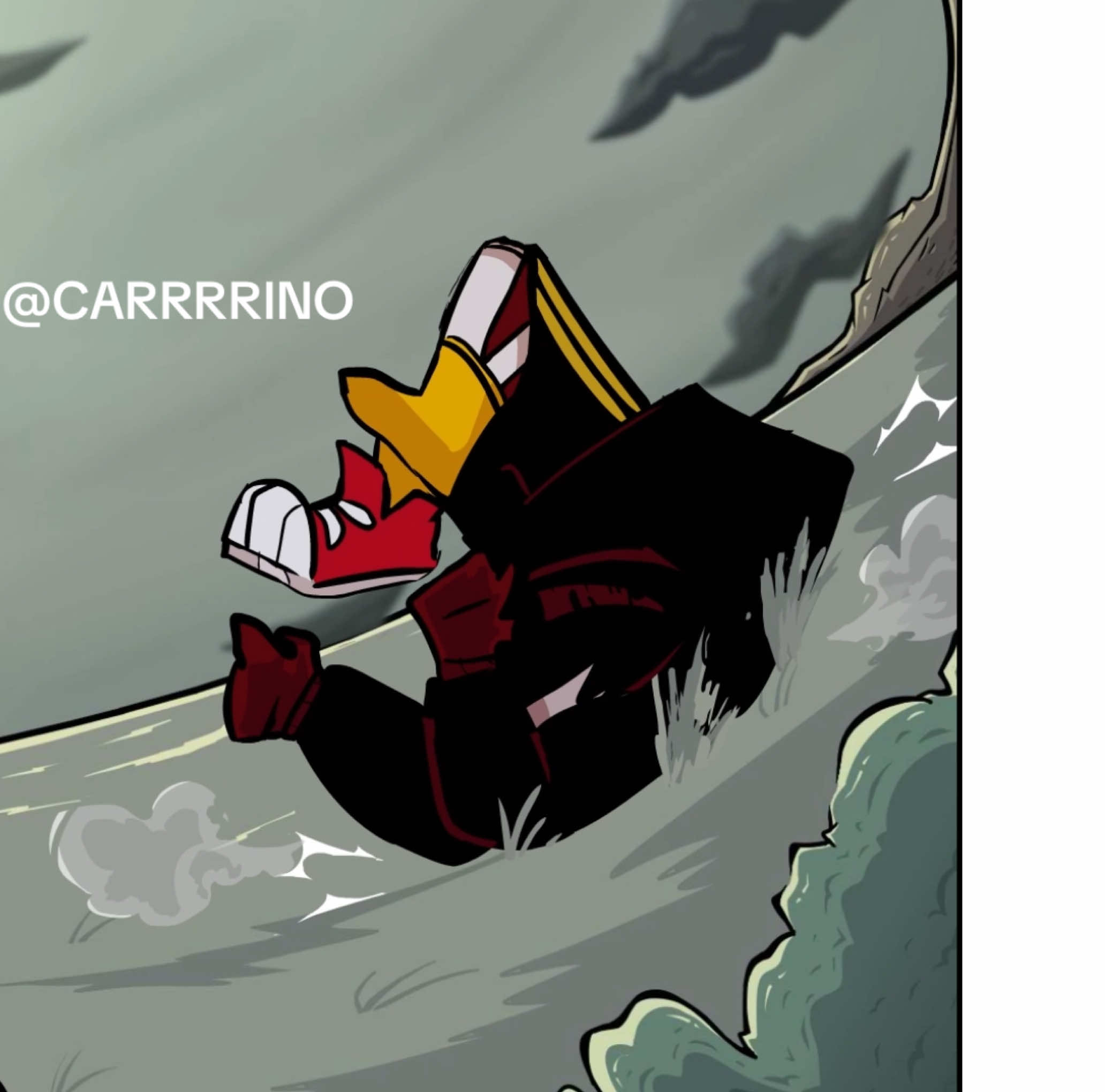 Fell!Sans facepalms 😭 Stealth mission FAILED. Feel free to join our Discord server for those who like UNDERTALE and its AUs created by people within the fandom! https://discord.gg/7UTfUMazDV #animation #FellSans #UndertaleAU #undertale #sans