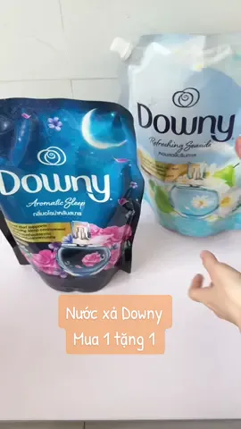 - Downy thì nổi tiếng thơm dịu rồi mấy bà ha, mà nay đang có chương trình mua 1 tặng 1 nữA nên mấy bà tranh thủ nhen #nuocxavai #nuocxadowny #downy #dodungtienich  @Tạp hoá nhà Na  @Tạp hoá nhà Na  @Tạp hoá nhà Na 