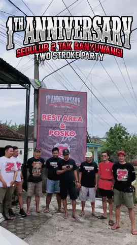 Monggo luur..yang mau istrahat dari luar kota kami siapkan tempat seadanya bisa kontak +62 822-3089-3517 bang nur mukhlis supaya di share lokasi #sedulur2takbanyuwangi 