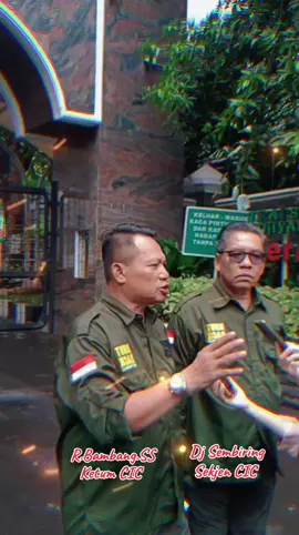 #DPP#CIC #KPK #Kejagung #polisipresisiuntuknegeri @Drs. Agus Andrianto, S.H., M.H @Erwin Aksa @REPUBLIKU INDONESIA @CIC Kota Padang @Datu @KPK_RI @Metro TV 