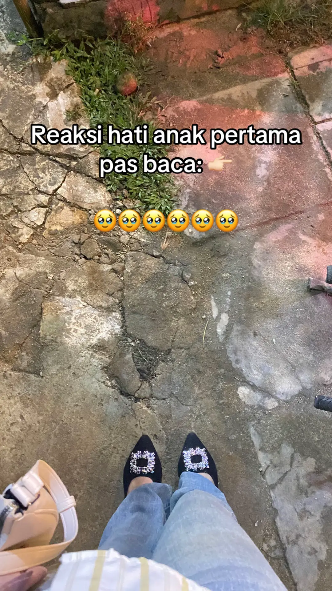 orangtua & kakak pertamamu,kami tumbuh bersama dek🥹 #tumbuhlebihbaik #anakpertama #foryoupage