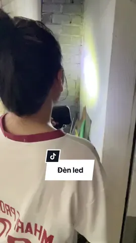 Đèn led#trending #cokhi #denled 
