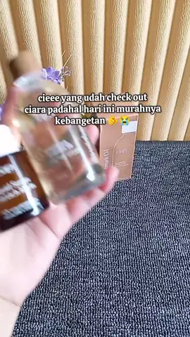 #ciara #ciaraindonesia #stretchmarks #stretchmarkremoval 