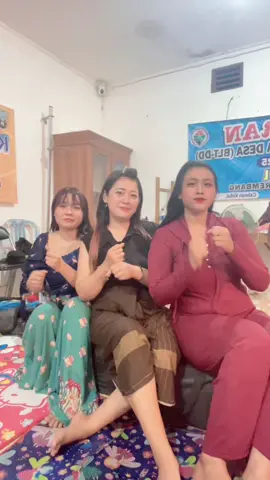 Trio pecel lele 🤣🤣🤣