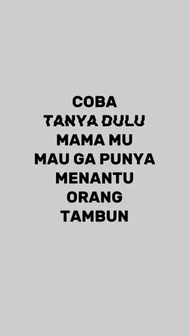Tambunn bgt ga tuhh😅#fyp #jjcapcuttemplate #CapCut #tambunselatanbekasi 