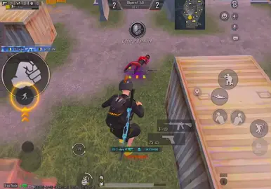 #pourtoii #pubg #مستودعكم_ايزي #algeria #comeback @90FPS 🇹🇷 