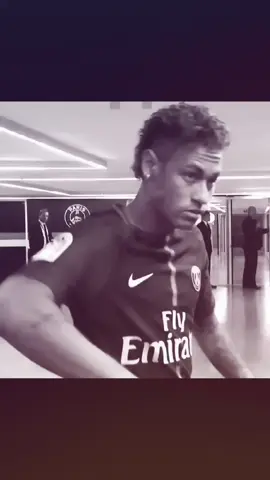 حب ومشاعر ووفه ! #neymar #نيمار #barcelona #football #fyp 
