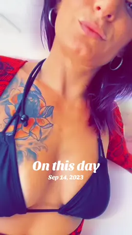#onthisday 