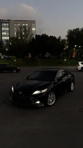 #911 #camry #70 