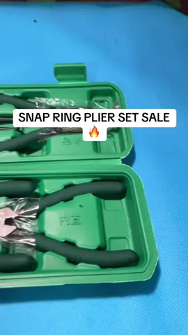 #tool #mechanic #snapring 