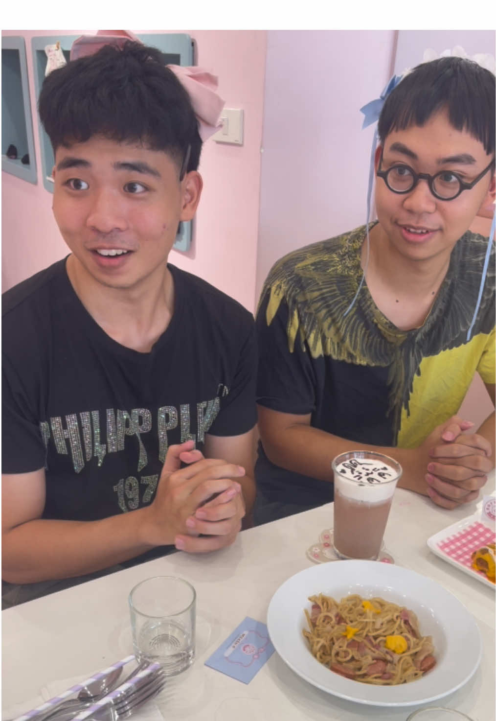 Trải nghiệm tuyệt vời tại sorumaid cafe #sorumaidcafe 